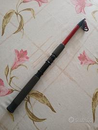 Canna da pesca Persicus AX 300  Nuova con custodia