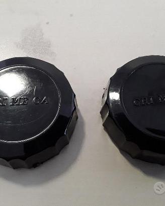 Tappo serbatoio pompa freno ant. gilera tg1 125