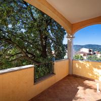 Grazioso appartamento al primo piano