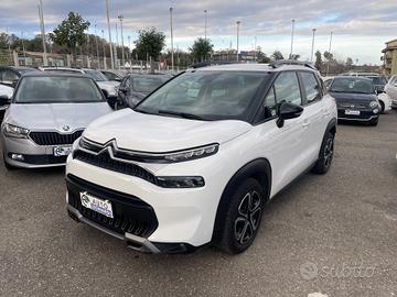 Citroen C3 Aircross BlueHDi 110 S&S