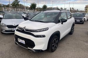 Citroen C3 Aircross BlueHDi 110 S&S