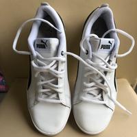 Scarpe puma bimba - donna numero 37