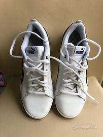 Scarpe puma bimba - donna numero 37