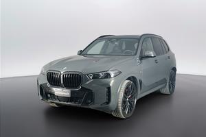 BMW X5 G05 LCI 2023 - X5 xdrive40d MSport P U14453