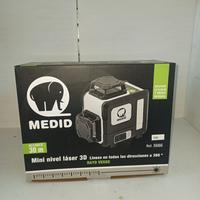 Minilaser Medid 3D