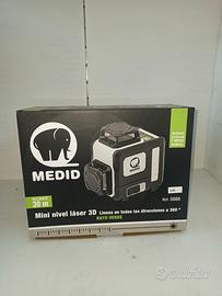 Minilaser Medid 3D