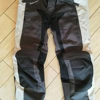Pantaloni da moto estivi Befast taglia XL