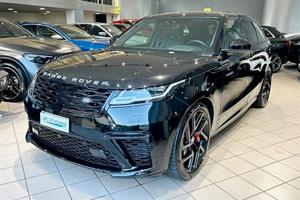 Land Rover Range Velar 5.0 V8 550 SVAutobiography 