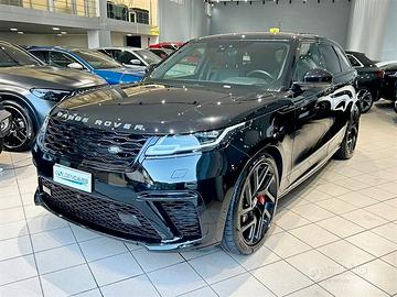 Land Rover Range Velar 5.0 V8 550 SVAutobiography 