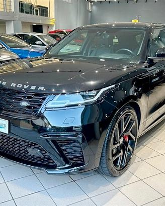 Land Rover Range Velar 5.0 V8 550 SVAutobiography 