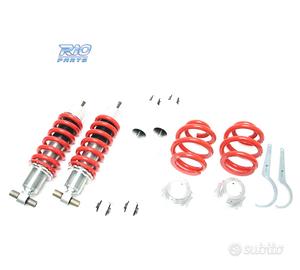 SOSPENSIONE FILETTATA VOLKSWAGEN VW T3 79-92