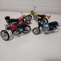 Modellismo moto