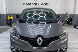 Renault Scenic Scénic dCi 8V 110 CV EDC Energy Spo