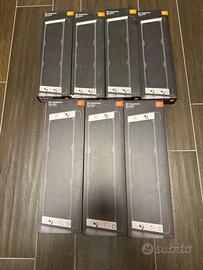 EK WB radiatore X360M