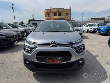 CITROEN C3 PureTech 83 S&S Max