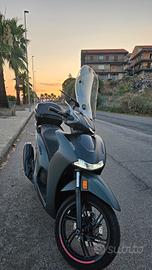 SH 350 SPORT 
