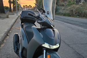 SH 350 SPORT 