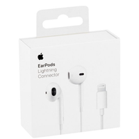 Apple Earpods auricolari cuffie