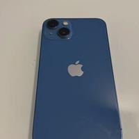 nuovo I phone 13