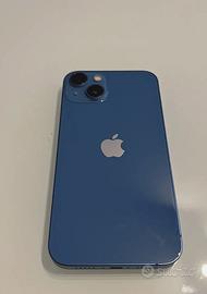 nuovo I phone 13