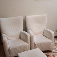 poltrone e puffo