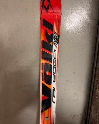 Sci gara volkl