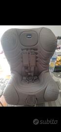 seggiolone per auto della chicco