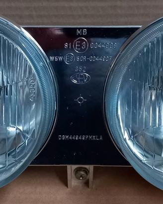 33100-KY4-880 - FANALE ANTERIORE HONDA NSR 125 R