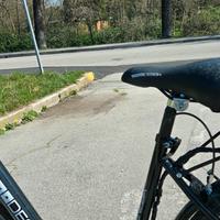 bici elettrica MOMO Design