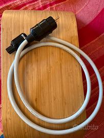 Cavo alimentazione Supra LoRad 2.5 MKII