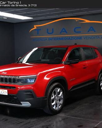 Jeep Avenger Altitude 1.2 GSE T3 #11241