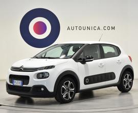 CITROEN C3 1.6 BLUEHDI 75CV SHINE NEOPATENTATI N