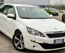 PEUGEOT 308 BlueHDi 120 S&S SW 2016