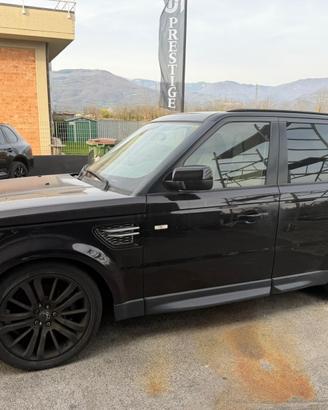 Land Rover Range Sport 3.6 TDV8 HSE MOTORE FUSO
