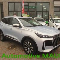 DR MOTOR DR 5.0 1.5 Bi-Fuel GPL