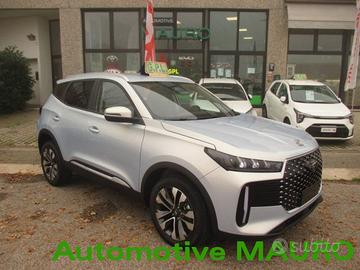 DR MOTOR DR 5.0 1.5 Bi-Fuel GPL