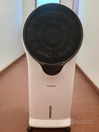 VENTILATORE RINFRESCATORE