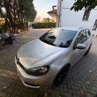 VW Golf 6 2.0 TDI 140cv Meccanica OK
