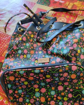 borsa a secchiello 