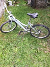 Bicicletta Atala