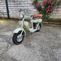 Lambretta