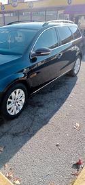cerchi in lega vw Passat  