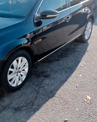 cerchi in lega vw Passat  