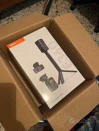 Dash cam Vantrue e360 Ace 360 gradi