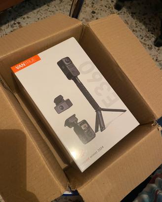 Dash cam Vantrue e360 Ace 360 gradi