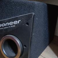 Subwoofer