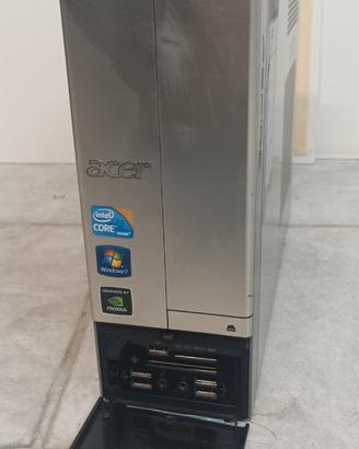Computer PC Acer Aspire AX5950 Intel Core i3/540