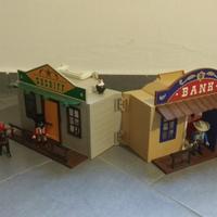 Playmobil western, 4398