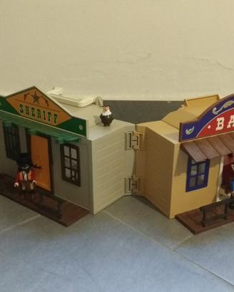 Playmobil western, 4398