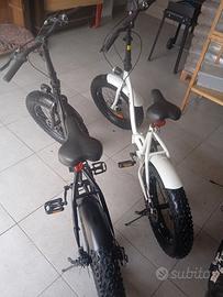 Fit bike